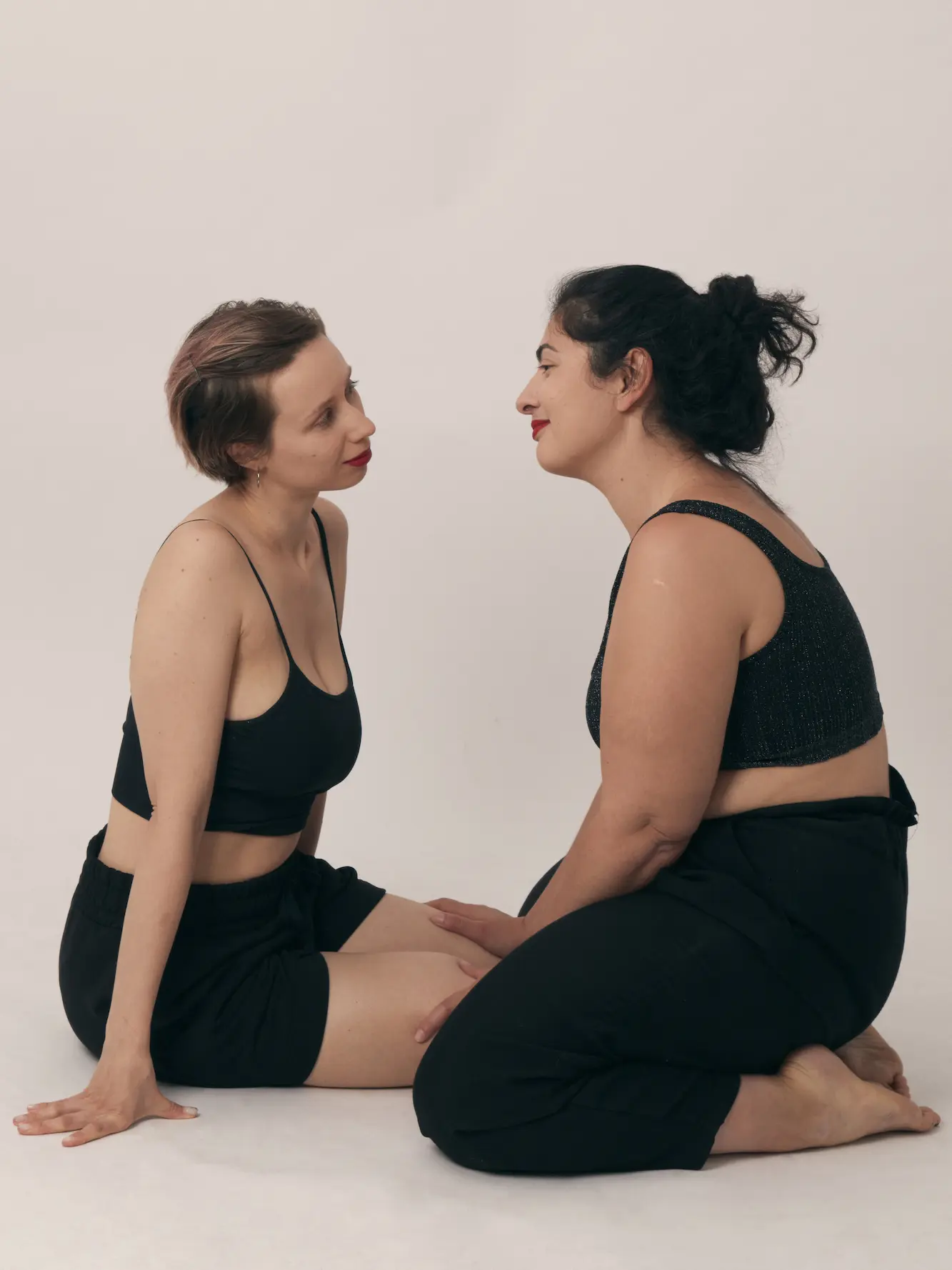 BFFs (2021) photograph 4