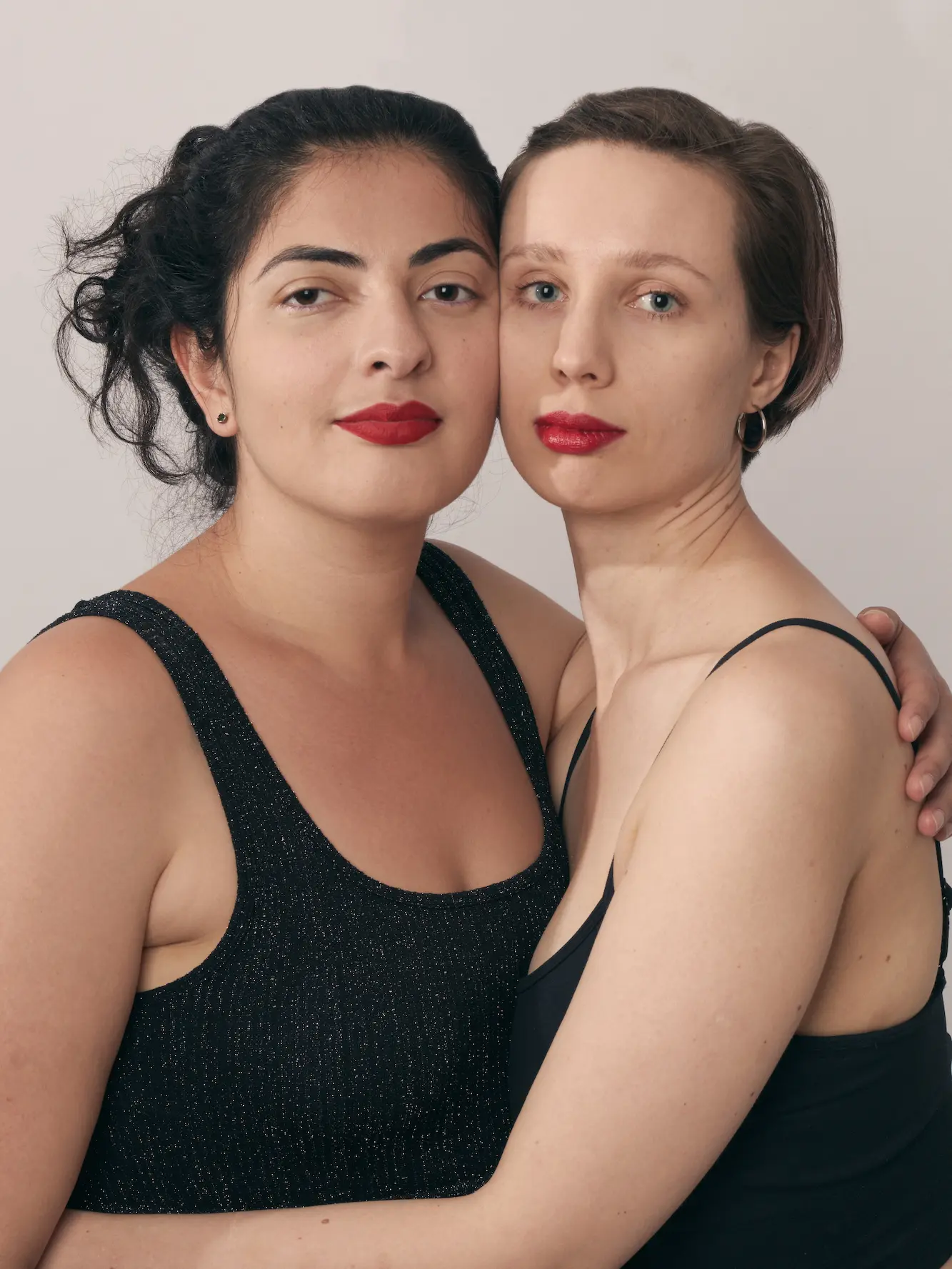 BFFs (2021) photograph 8