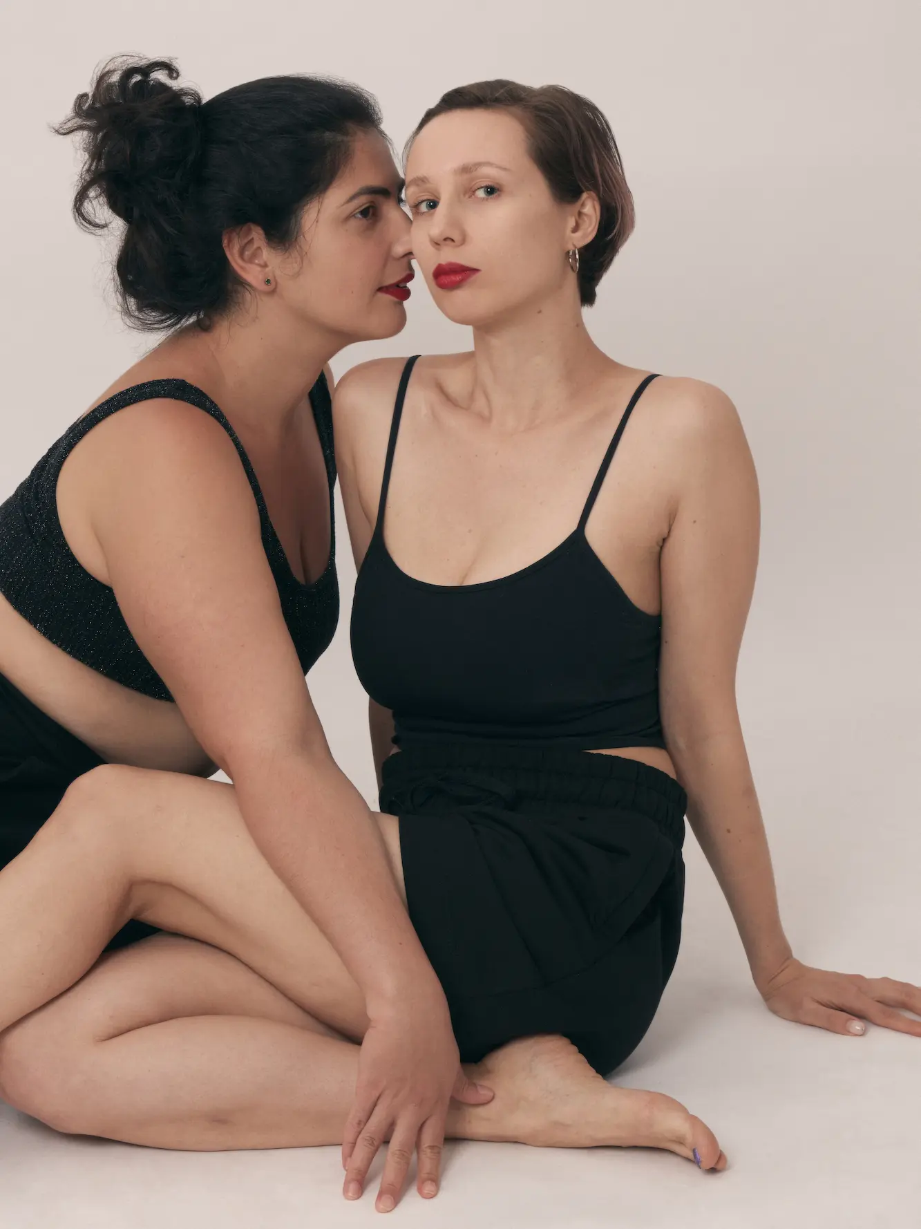 BFFs (2021) cover