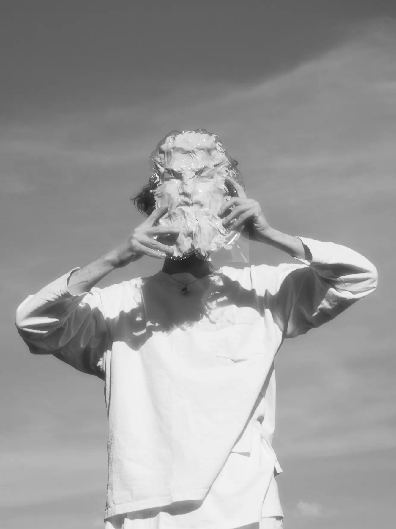 Childlike Naivite (2020) photograph 2