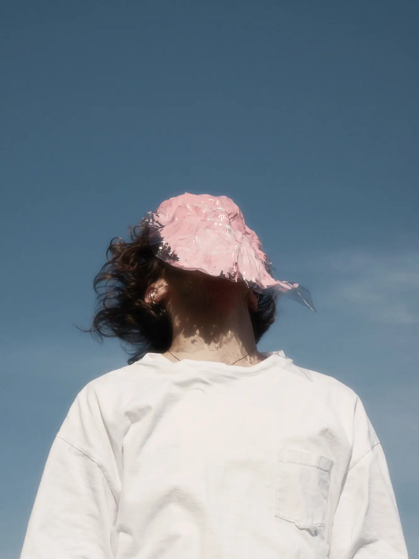 Childlike Naivite (2020) photograph 3
