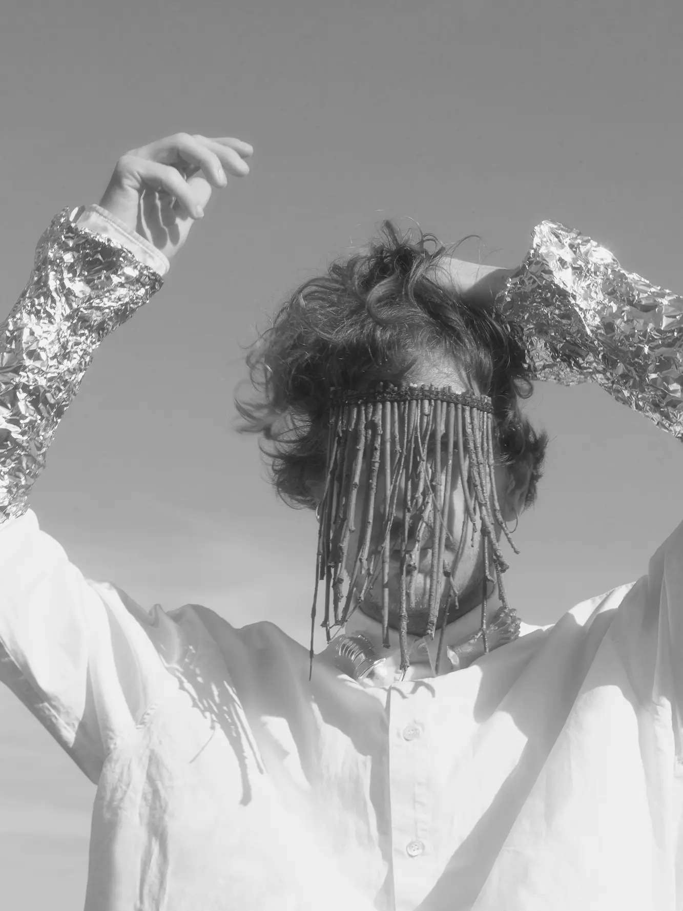Childlike Naivite (2020) photograph 6