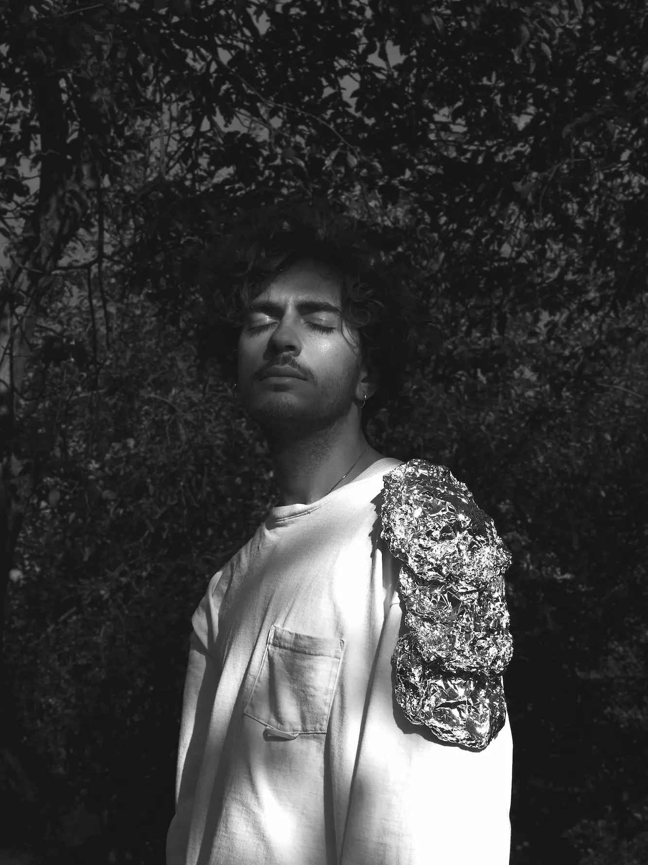 Childlike Naivite (2020) photograph 11