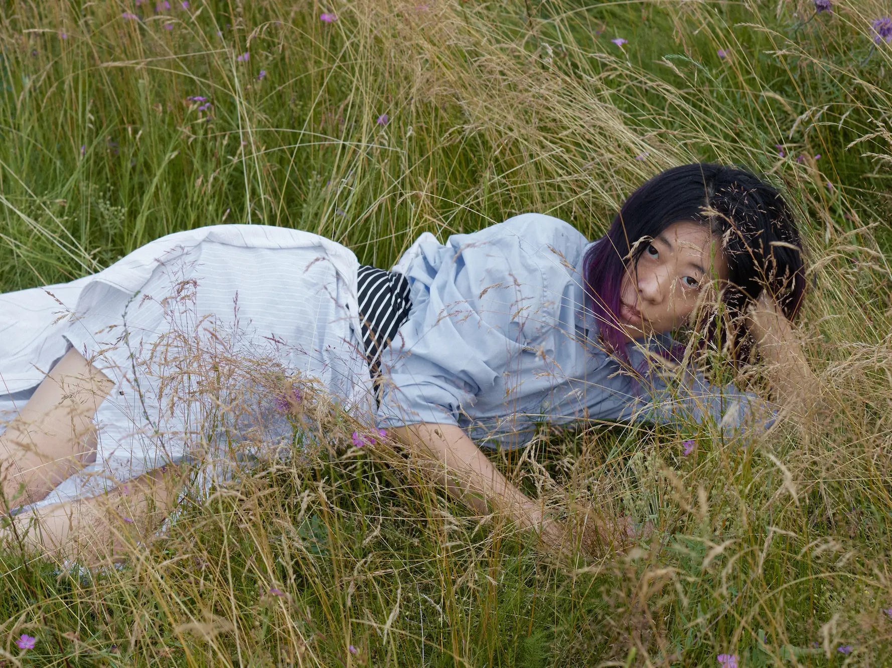 Eugenia (2020) photograph 1