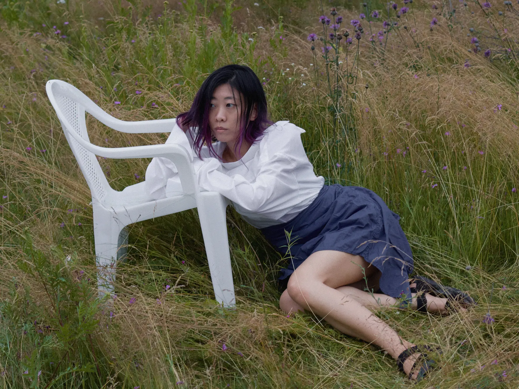 Eugenia (2020) photograph 4