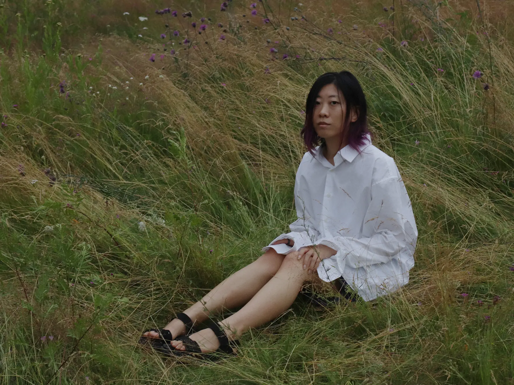 Eugenia (2020) photograph 8