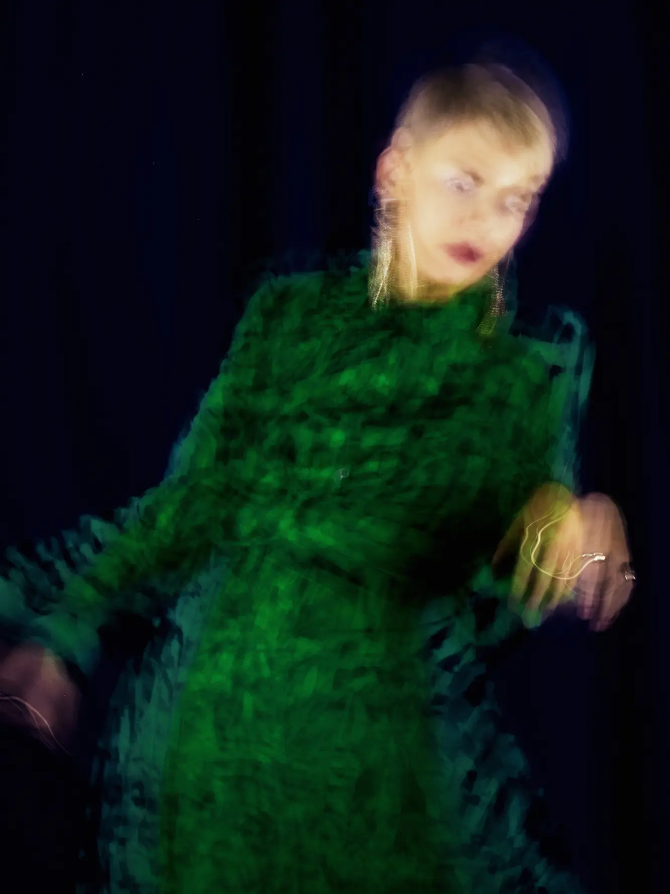 Lana (2020) photograph 2