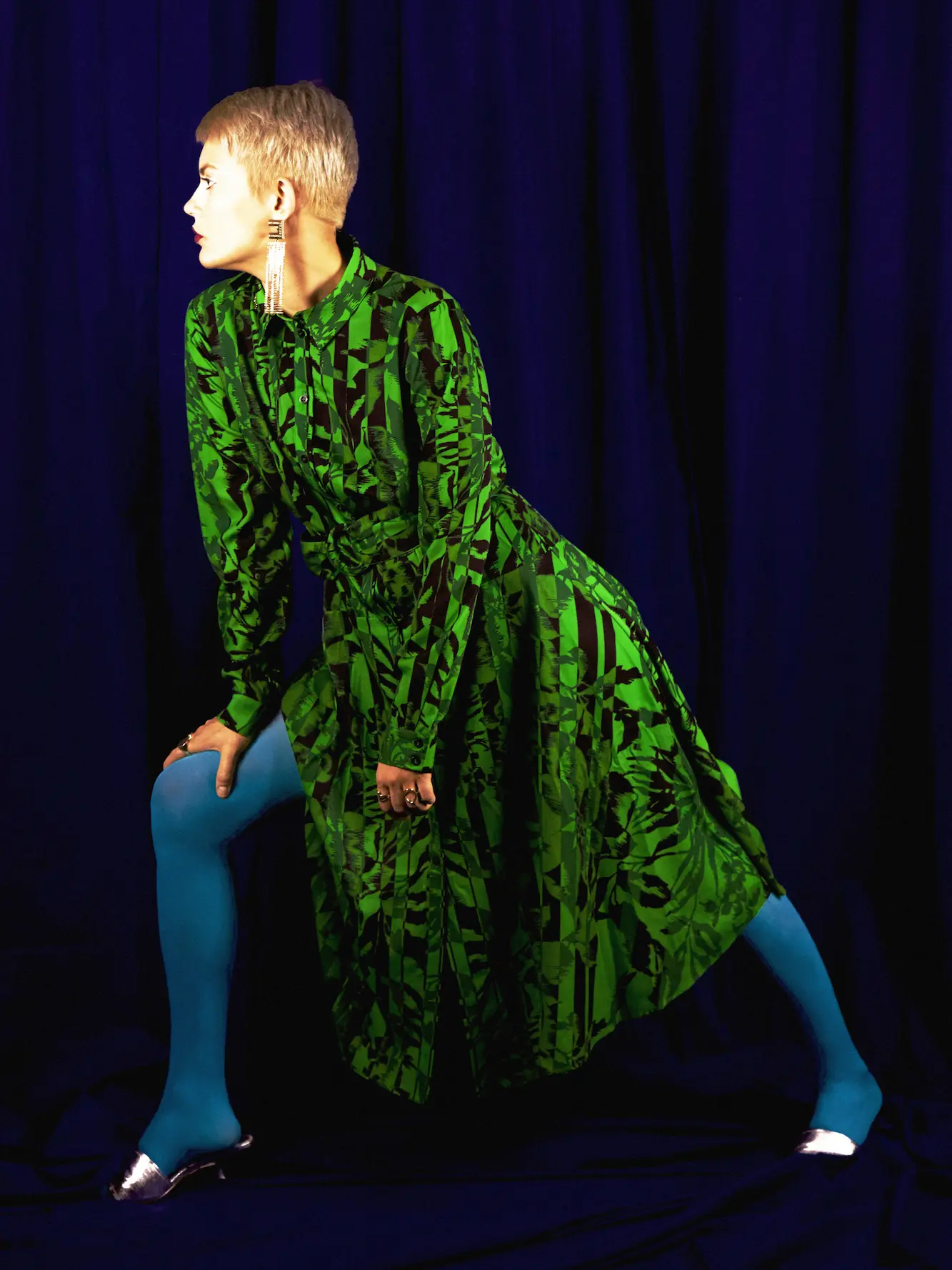 Lana (2020) cover