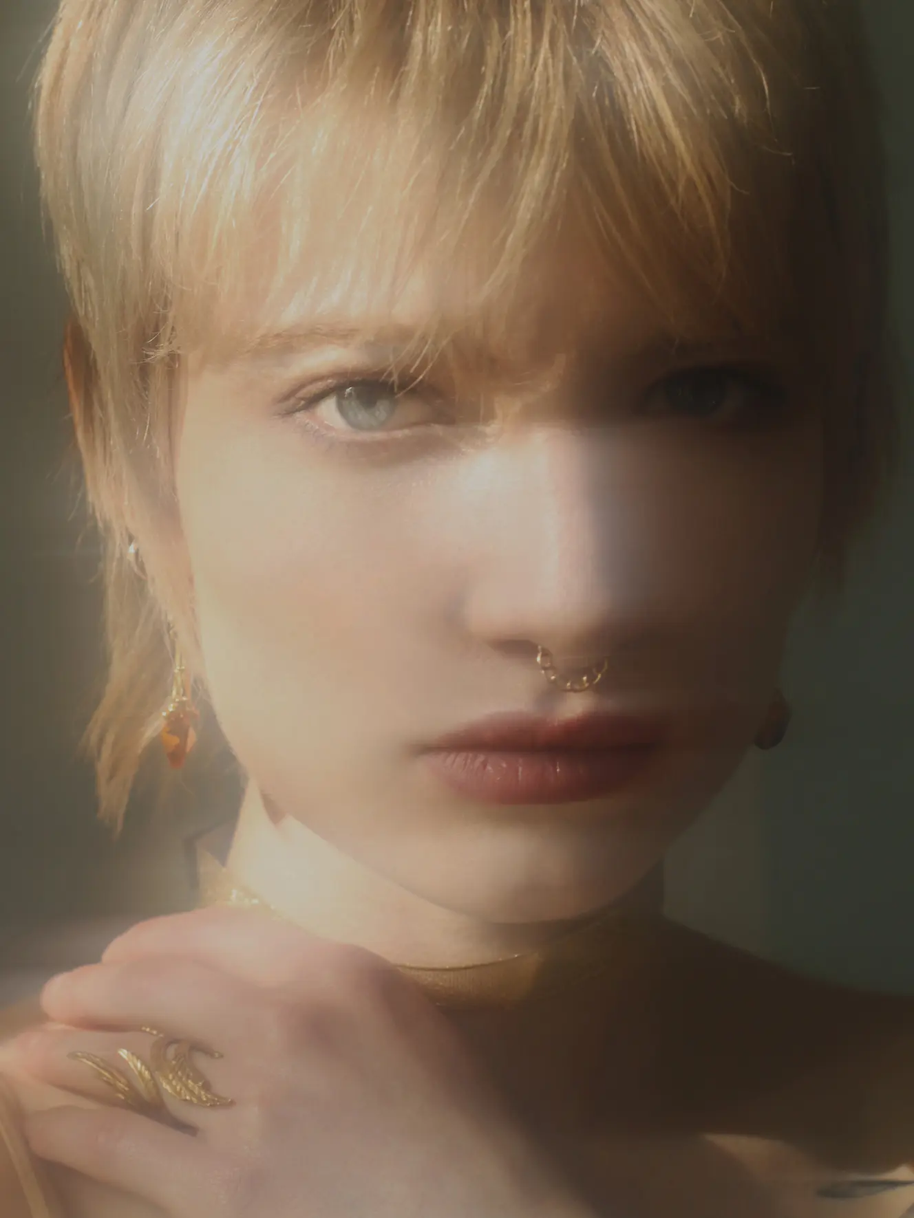 Lera (2019) photograph 1