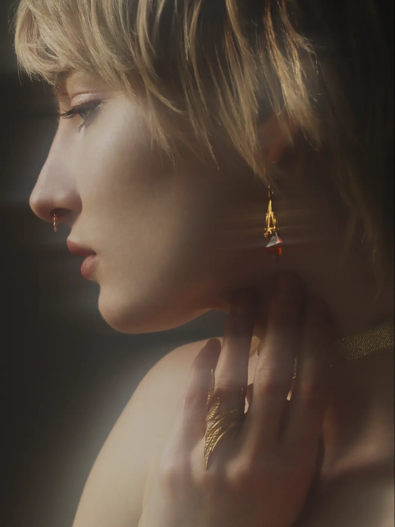 Lera (2019) photograph 2