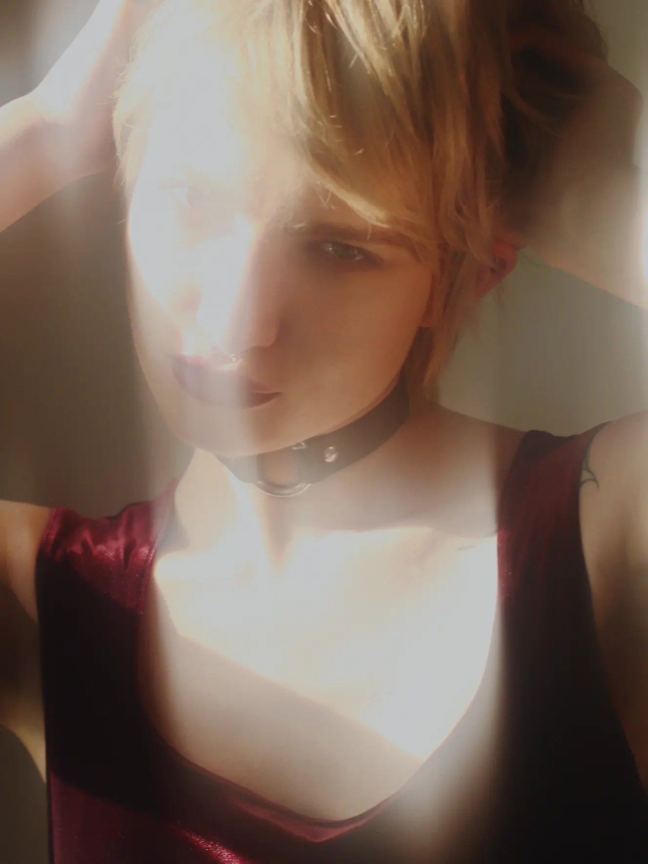 Lera (2019) photograph 6