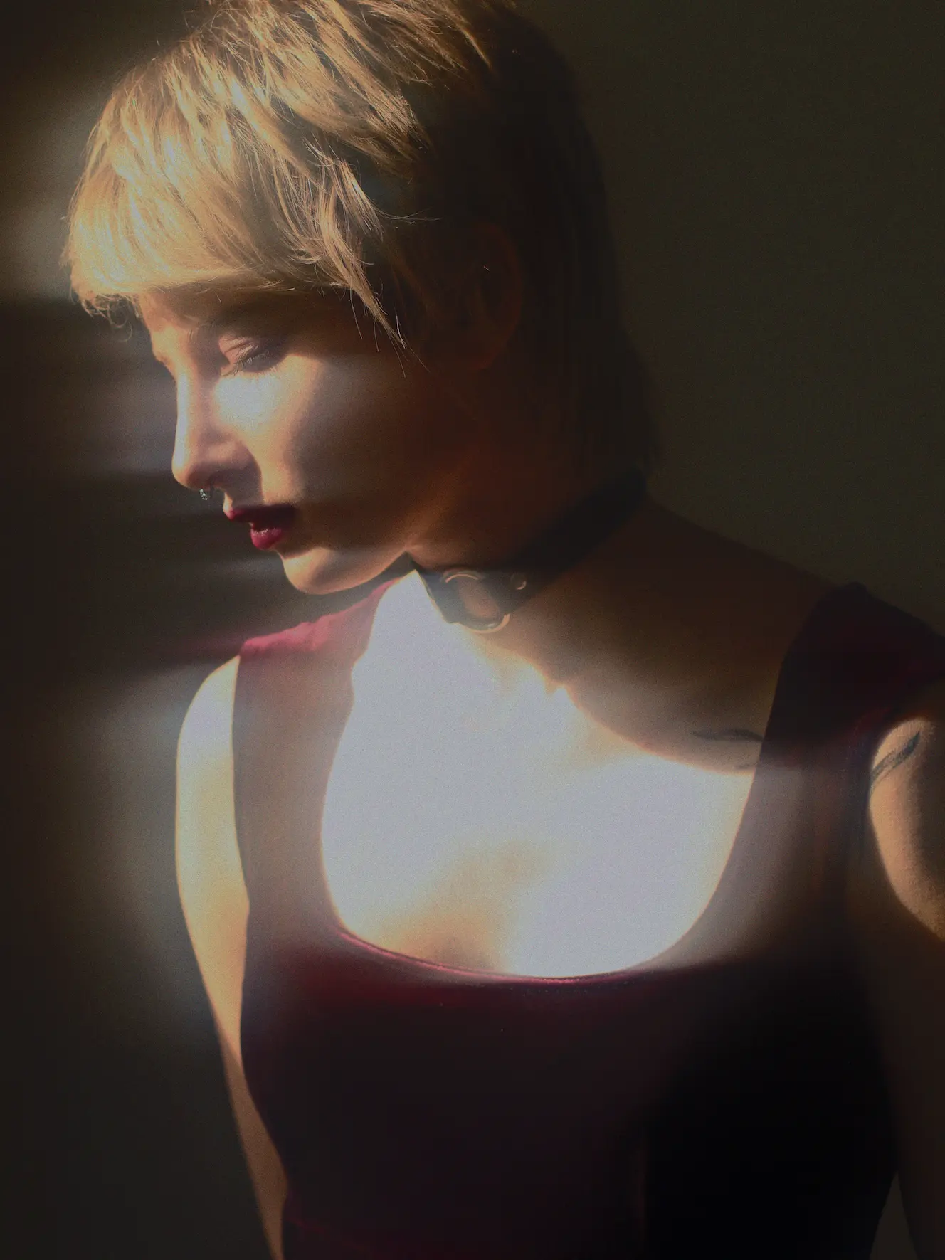 Lera (2019) photograph 7