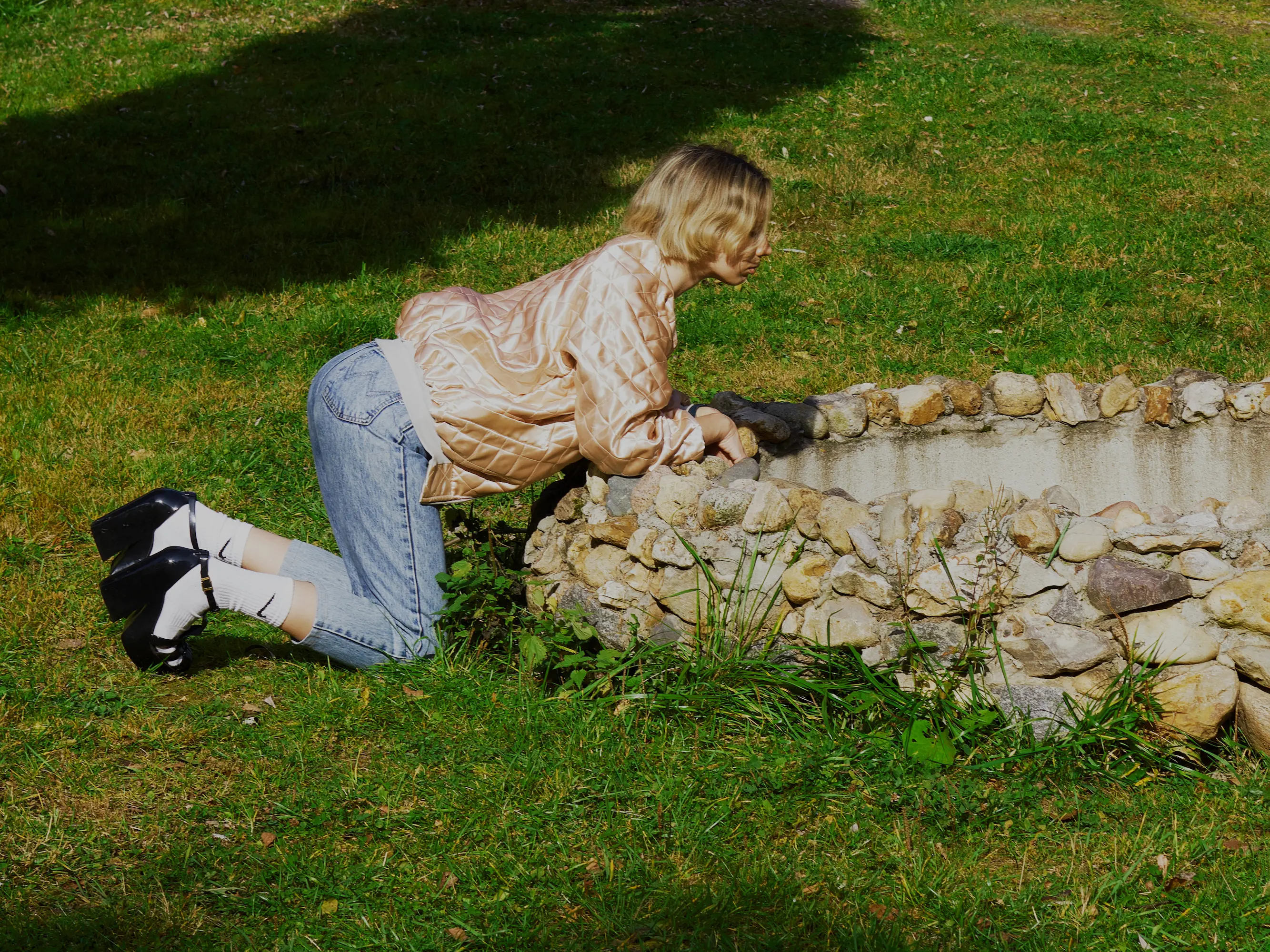 Nika (2020) photograph 1