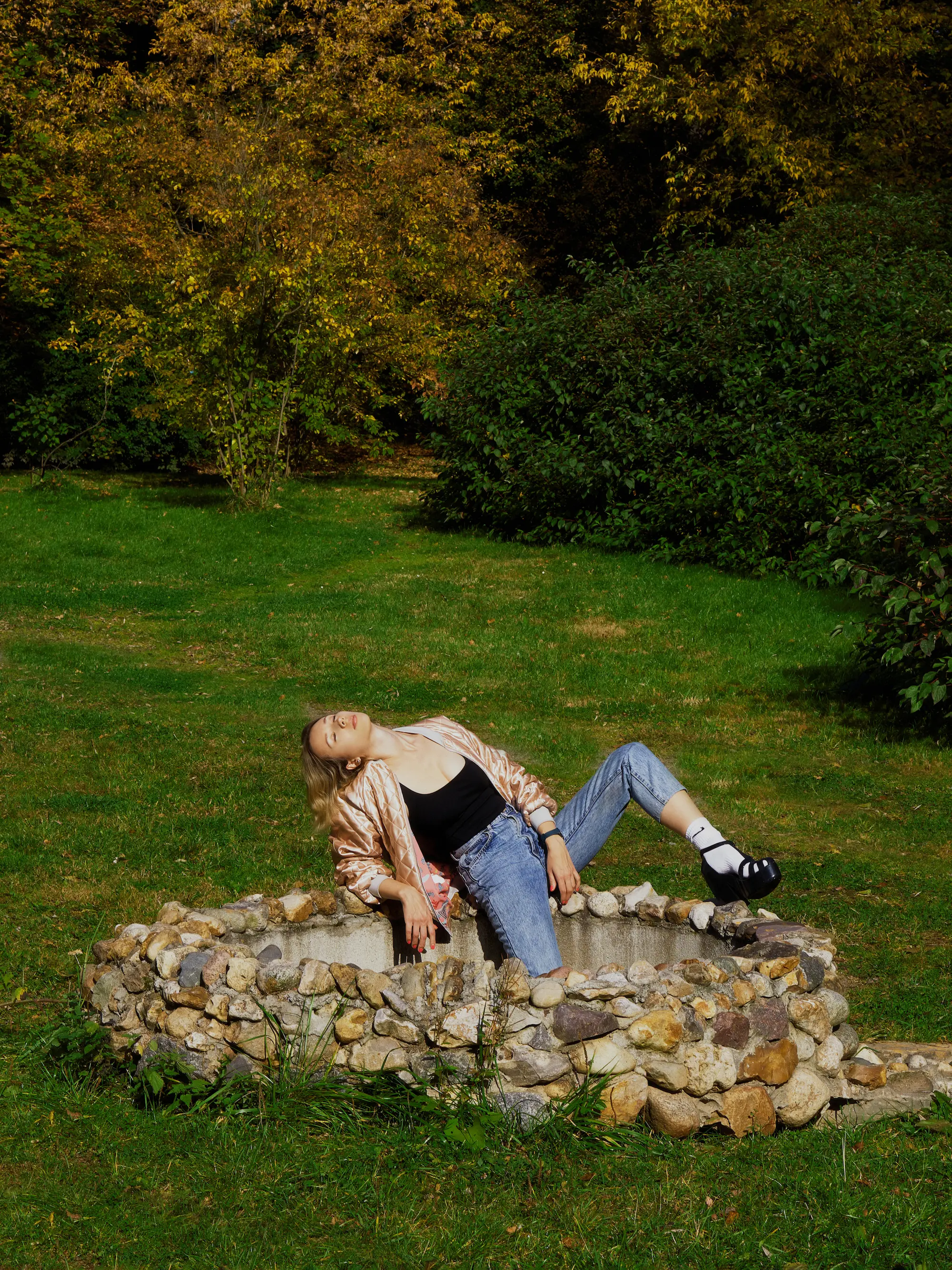 Nika (2020) photograph 2