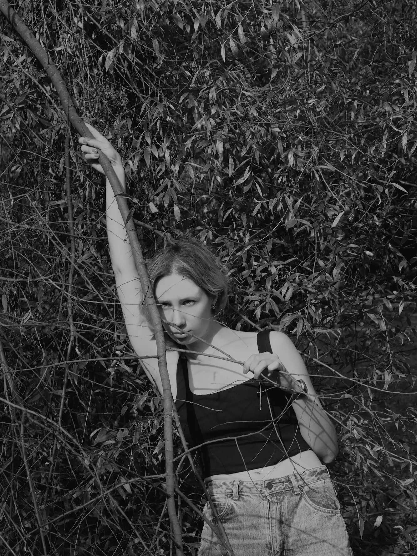 Nika (2020) photograph 3