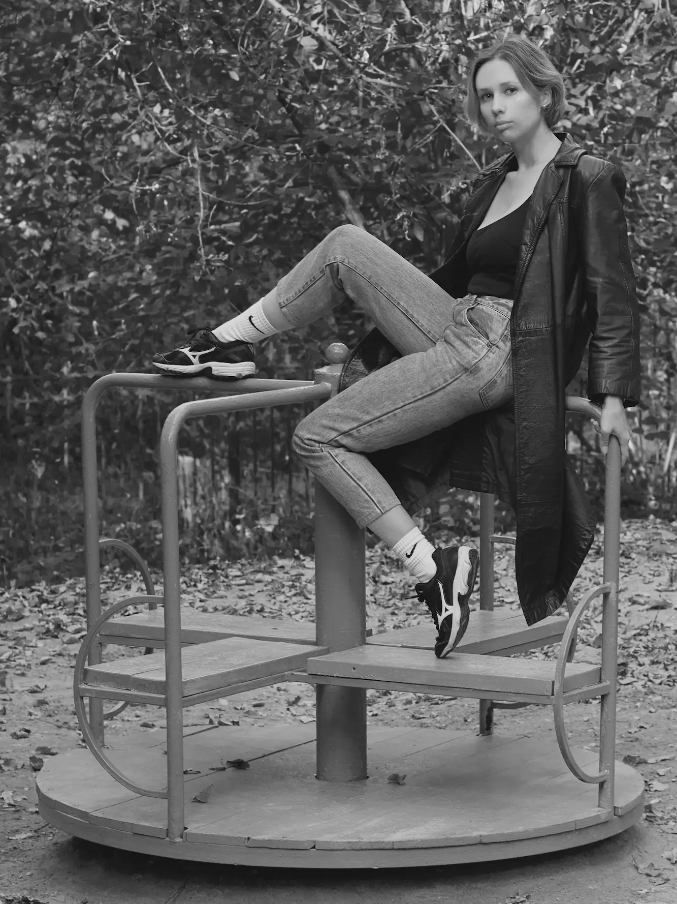 Nika (2020) photograph 7