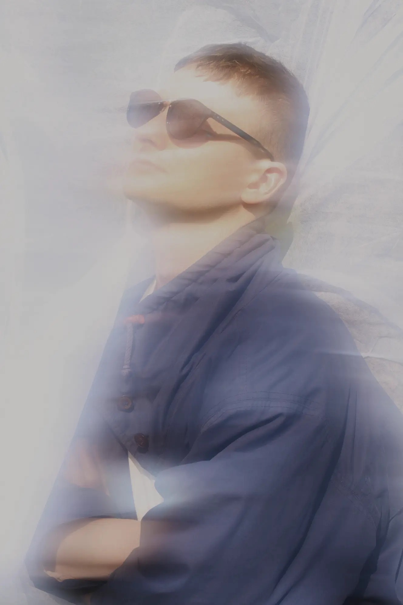 Vitaliy (2019) photograph 2